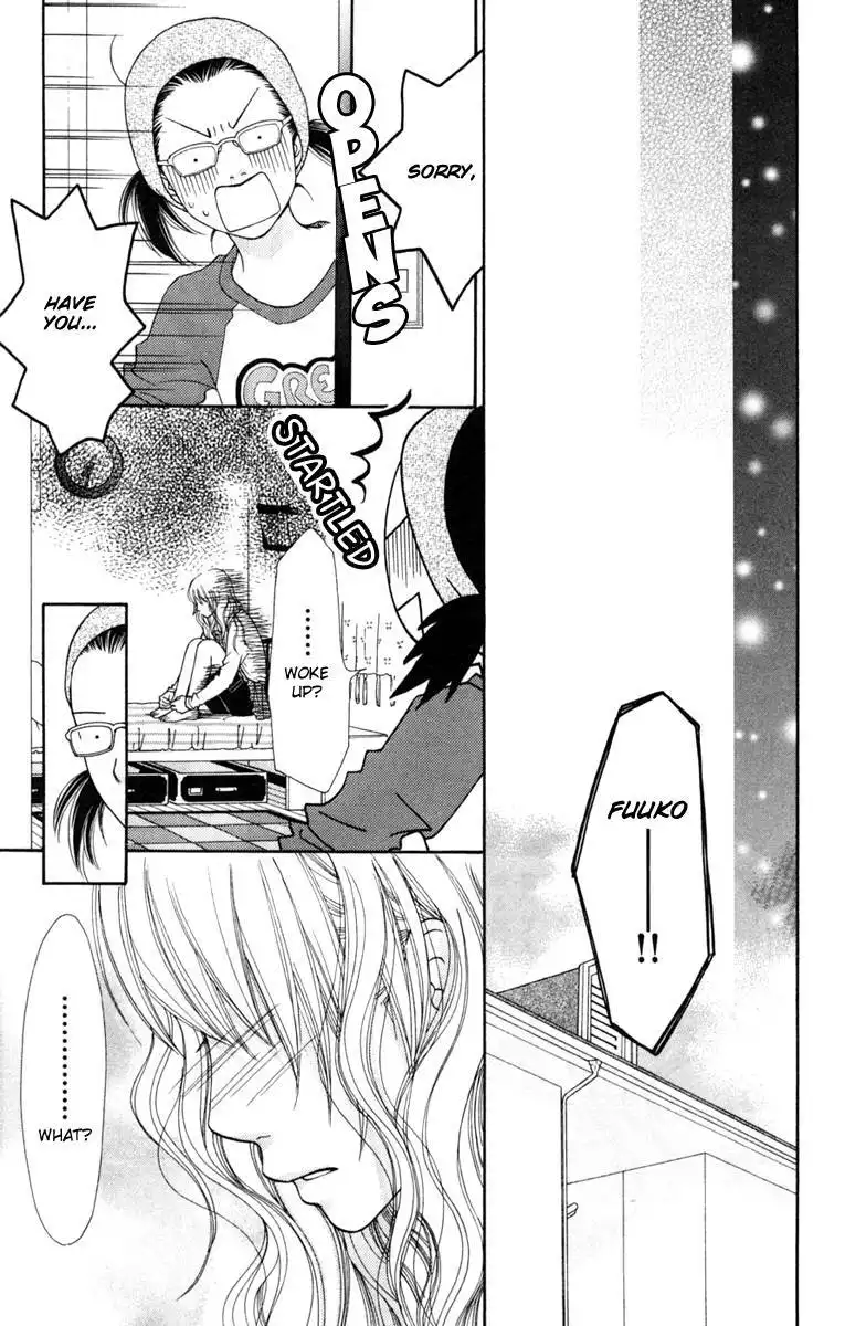 Parfait Tic Chapter 130 12